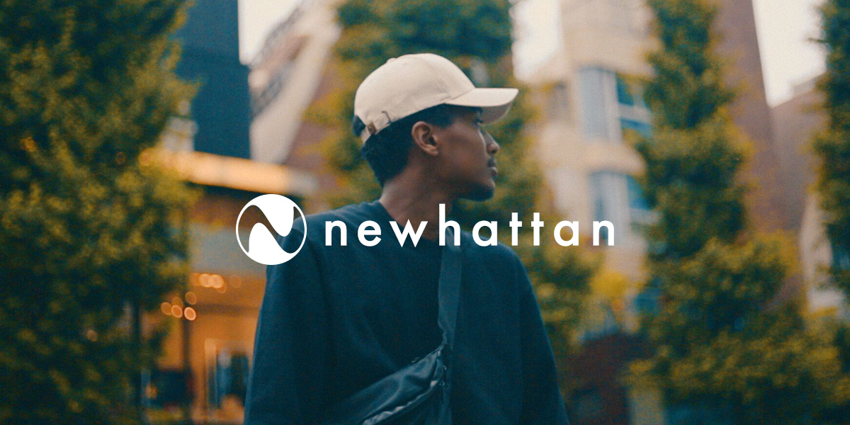 newhattan | ニューハッタン日本公式サイト