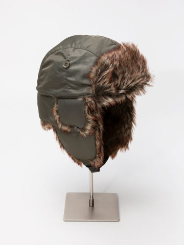 6007 Aviator Hat | newhattan | ニューハッタン日本公式サイト