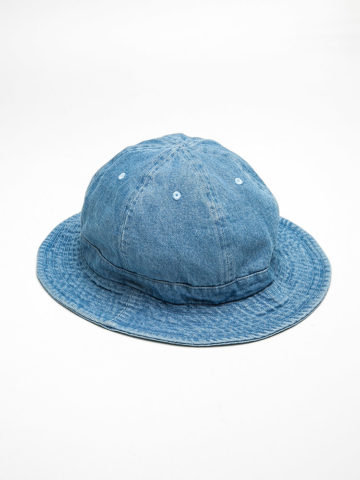 1548 Metro Hat -denim- newhattan ニューハッタン日本公式サイト