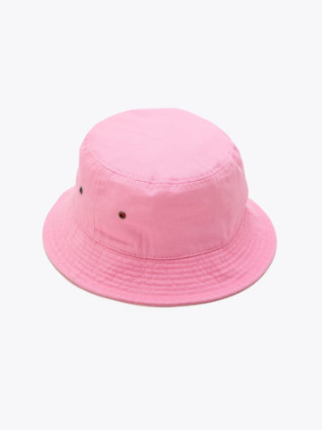 T1500, K1500 Bucket Hat -twill toddler, kids- | newhattan | ニュー