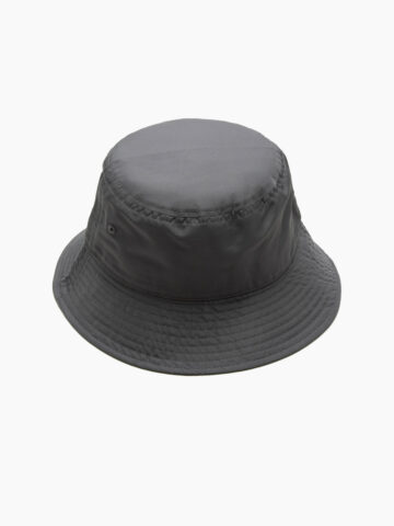 1552 Bucket Hat -light weight polyester- | newhattan | ニュー
