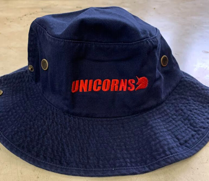 90s GOODENOUGH サファリハット　ベンチレーション 90s GOODENOUGH サファリハット ベンチレーション